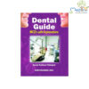Dental Guide MCQ’s with Explanations, 1/Ed