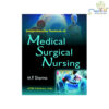 Comprehensive Textbook of Medical Surgical Nursing, 1/Ed