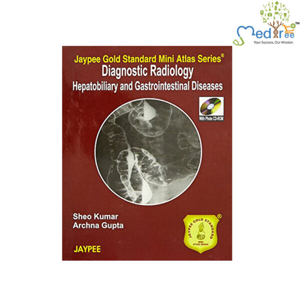 Diagnostic Radiology Hepatobiliary & Gastrointestinal Disease