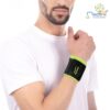 Tynor Wrist Support Neo Basic - Universal, Pack of 2