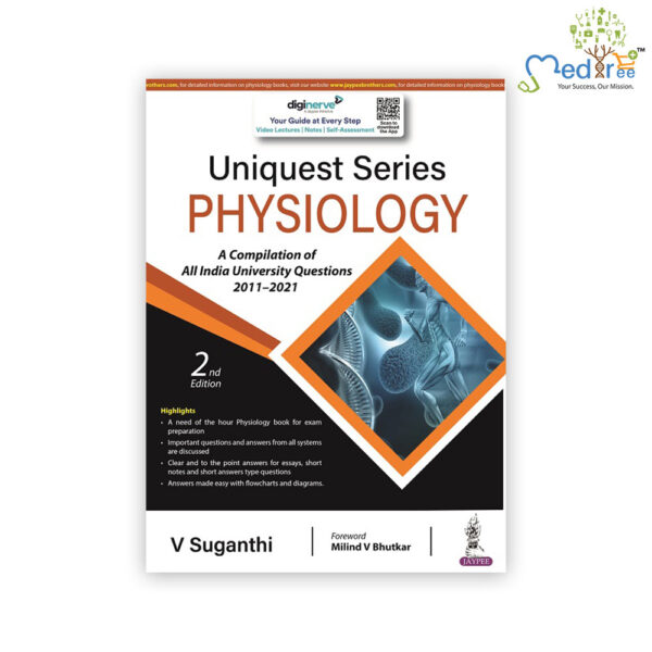 Uniquest Series Physiology