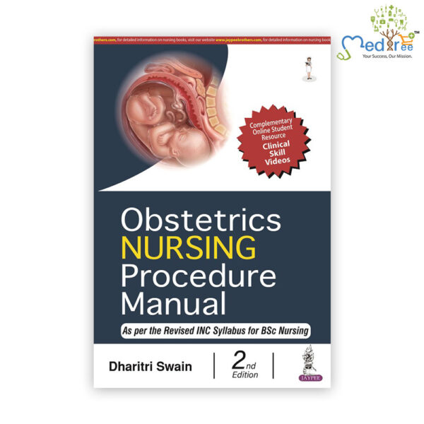 Obstetrics Nursing Procedure Manual