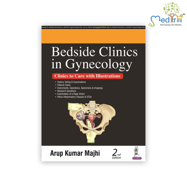 Bedside Clinics in Gynecology