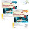 Textbook of Adult Health Nursing (Vol I and II)