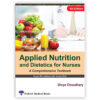 Applied Nutrition and Dietetics for Nurses 4th/2023