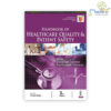 Handbook of Healthcare Quality & Patient Safety