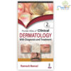 Pocket Atlas of Clinical Dermatology with Diagnosis and Treatment