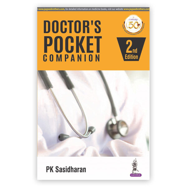 Doctor’s Pocket Companion