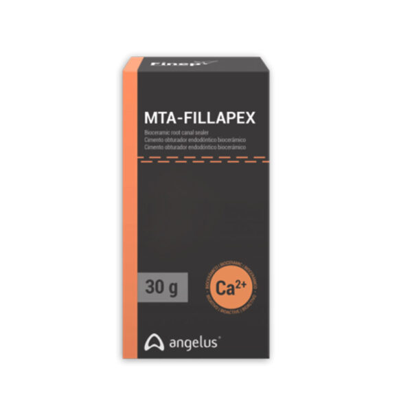 Angelus MTA Fillapex - Bioceramic Root Canal Sealer