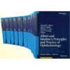 Albert and Jakobiec's Principles and Practice of Ophthalmology : 10 Vol Set
