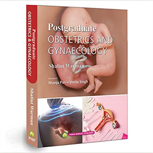 Postgraduate Obstetrics and Gynaecology 1st/2023