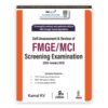 Self Assessment & Review of FMGE/MCI Screening Examination (2002-January 2023)