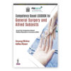 Competency Based Logbook for General Surgery and Allied Subjects