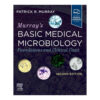 Murrays Basic Medical Microbiology 2nd/2023