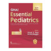 GHAI Essential Pediatrics, 10/e
